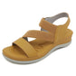 Ladies Casual Walking Sandals