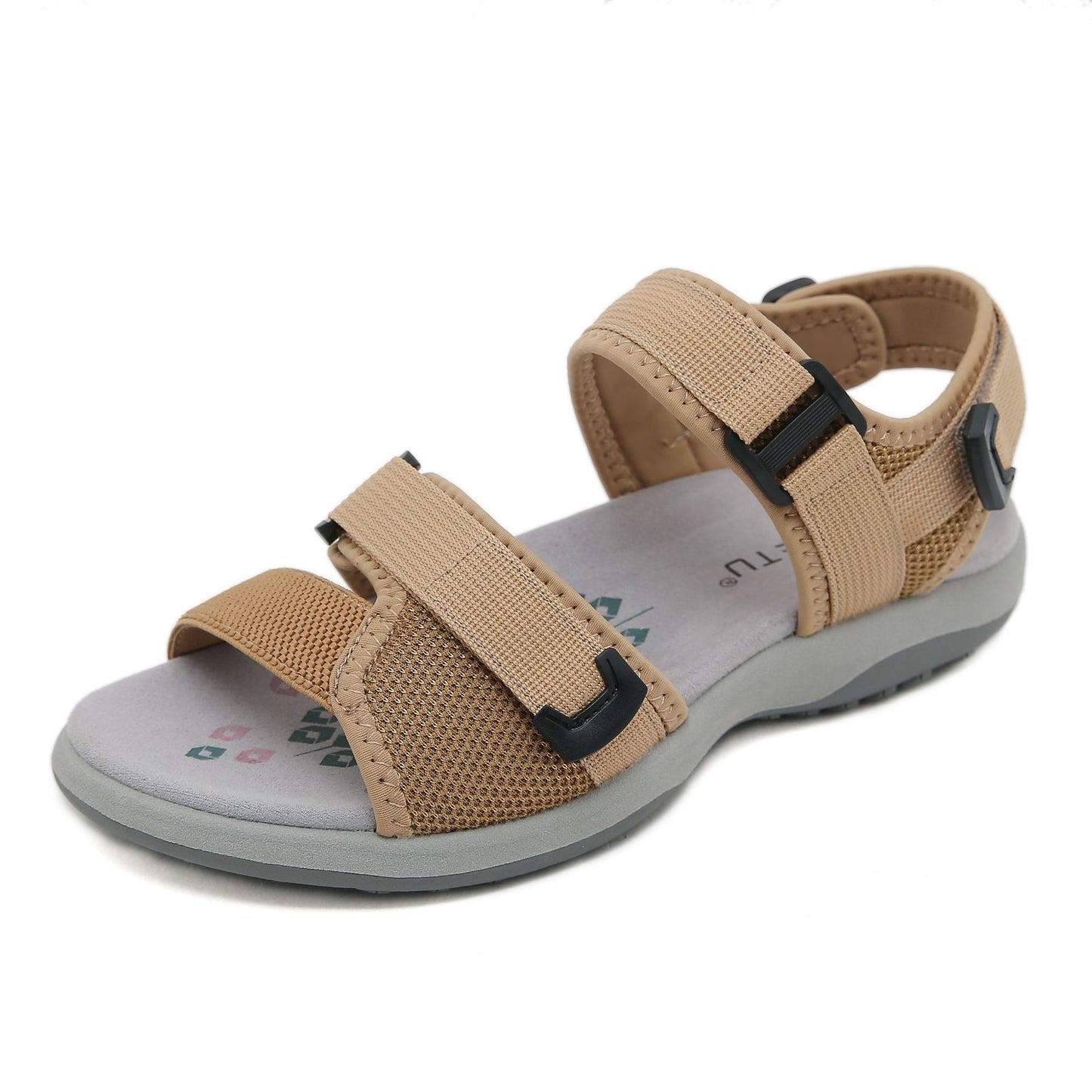 Women's Woven Sports Sandals