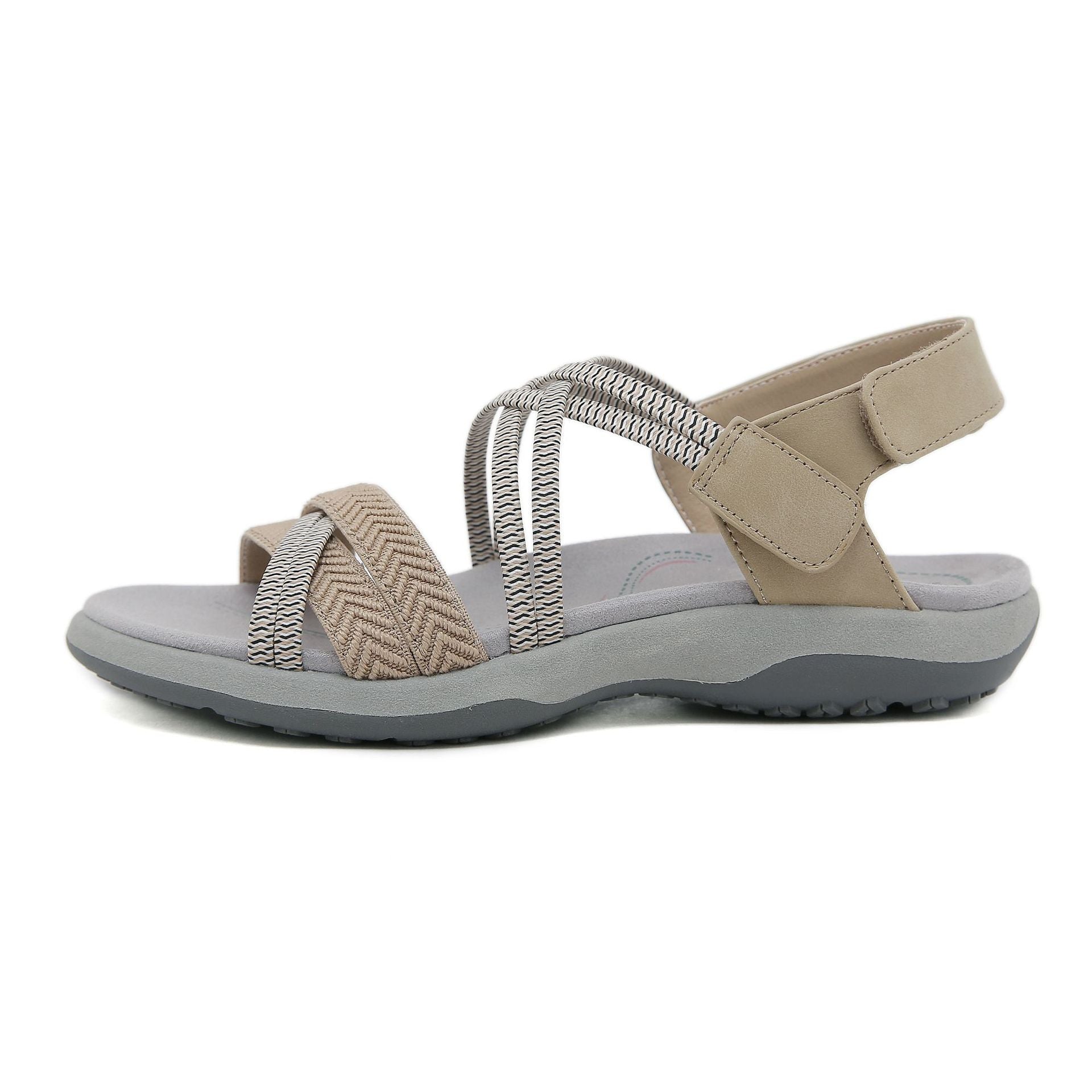 Comfortable Walking Sports Sandals for Ladies