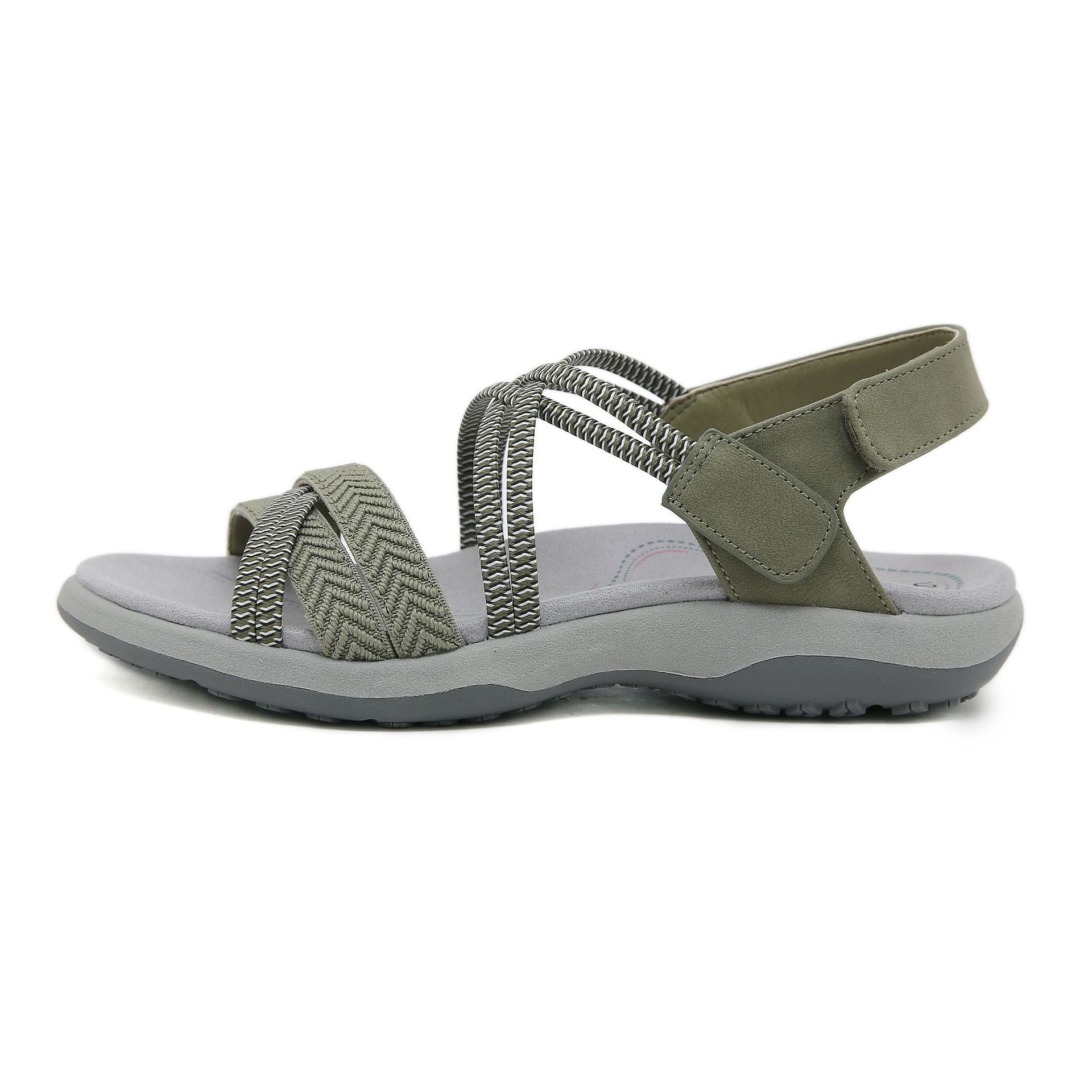 Comfortable Walking Sports Sandals for Ladies