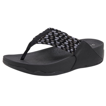 SIKETU | Platform Comfy Summer Slipper Flip Flop Backless Sandals