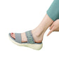 SIKETU | Two Bands Comfortable Sandals For Women