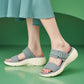 SIKETU | Two Bands Comfortable Sandals For Women