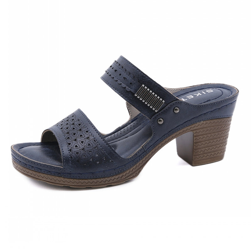 Ladies dressy sandals on sale uk