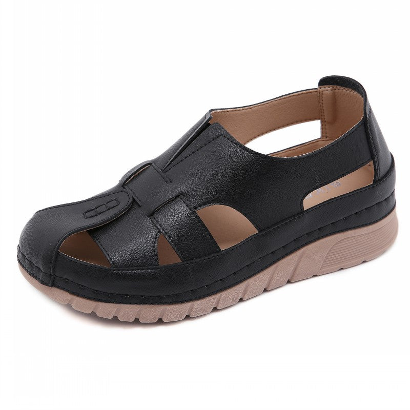 KEYULI Women's Dr.Care Orthopedic Arch Support Reduces Pain Comfy Sandal,  Women's Ultra-Comfy Breathable Sandals, Comfortable Good Arch Support  Strappy Walking Sandals for Women (Black,5) : Amazon.co.uk: Fashion