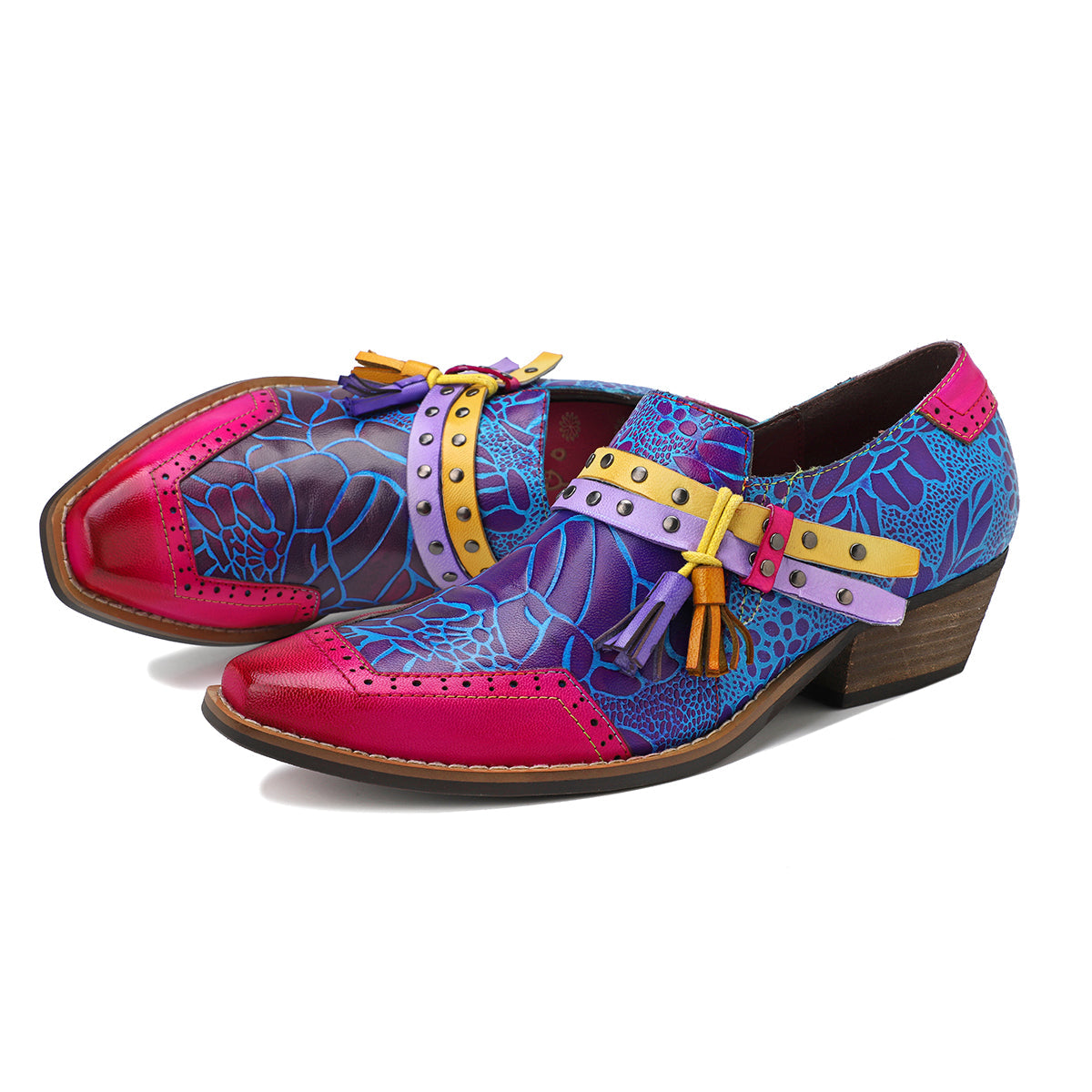 Hippie best sale shoes womens