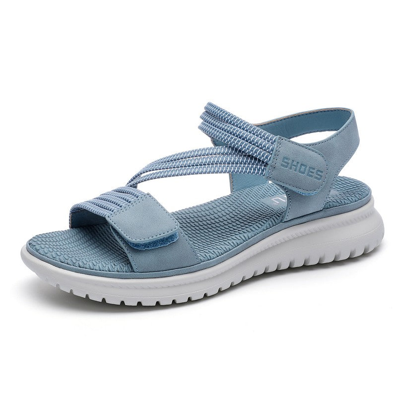 SIKETU | Comfortable Walking Sandals With Arch Support – Zalor