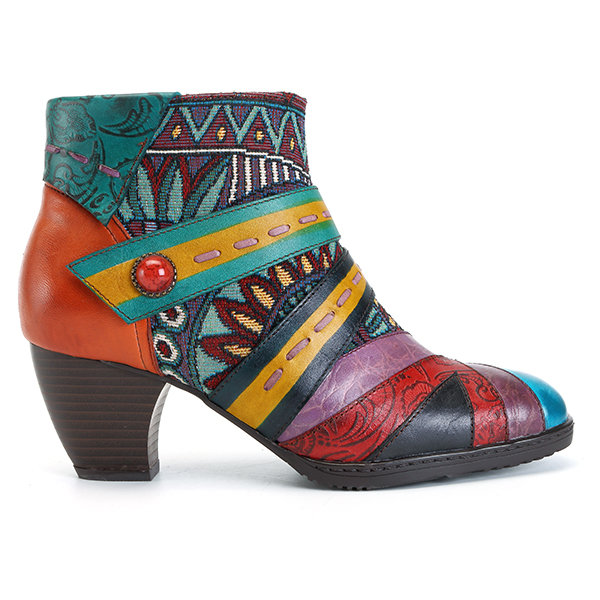 Women's Colorful Shoes