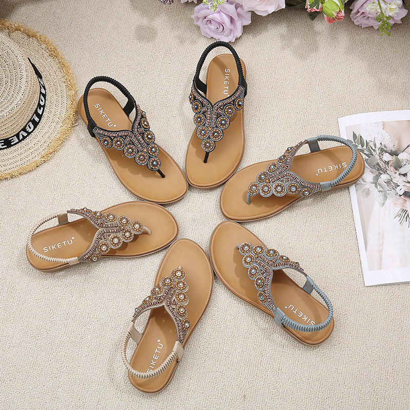 Sandal siketu best sale