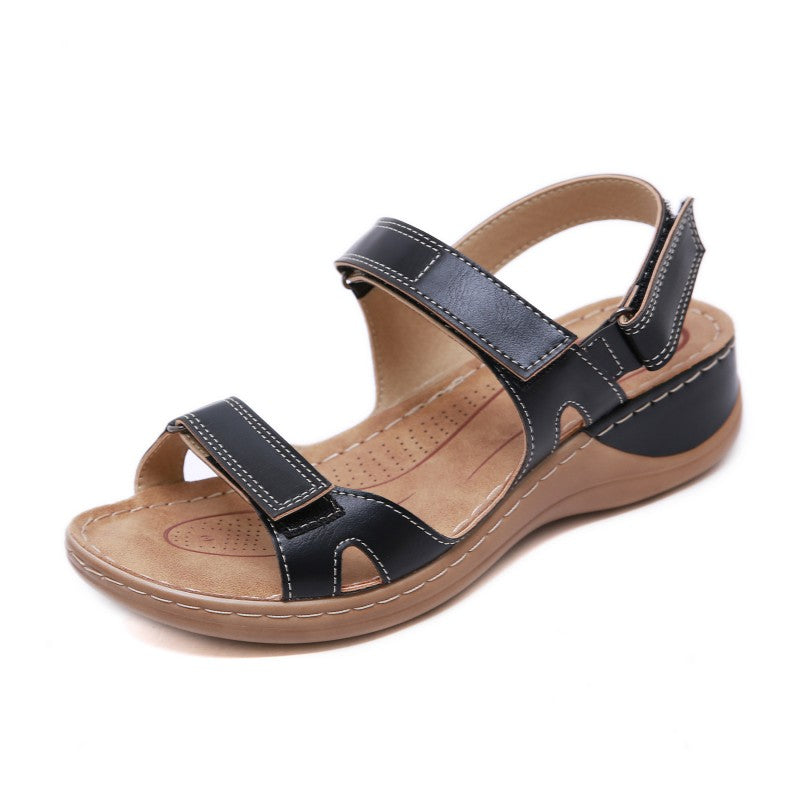 30 Best Sandals for Women 2024 - Comfortable Sandals for Walking