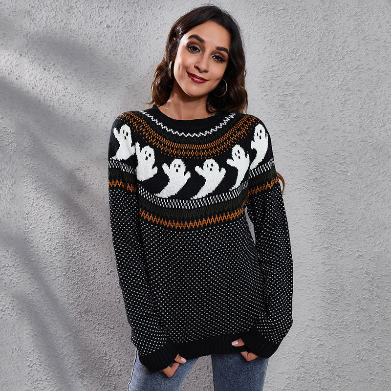 However it ghosts discount fair isle pullover