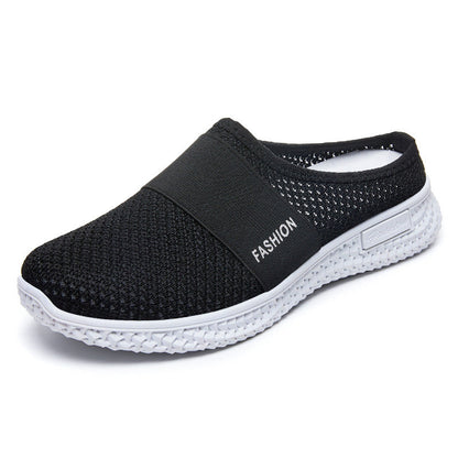 Lounge Easygoing Women's Knit Slip on