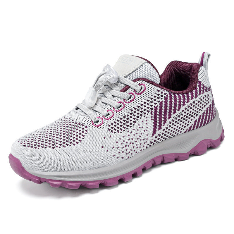 Flyknit shoes womens online